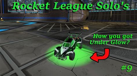 How to get underglow in rocket league - - YouTube 0:00 / 2:41 • Intro *NEW* SEASON 8 UNDERGLOW SHOWCASE ON ROCKET LEAGUE! Zenic 373K subscribers 410 15K views 1 year ago NEW SEASON 8 UNDERGLOW SHOWCASE ON ROCKET LEAGUE!...